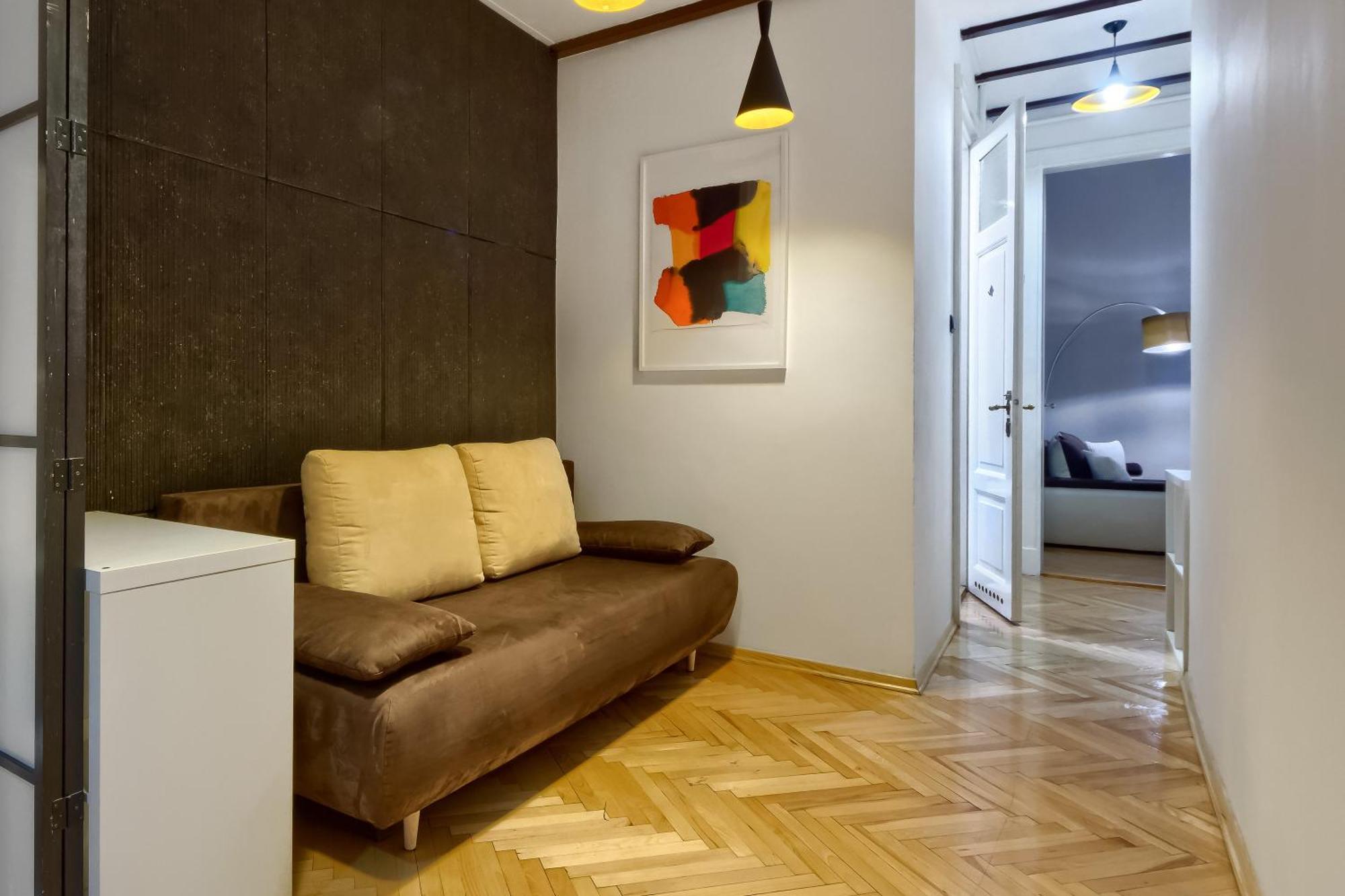 Comfortable Apartments In The Old Town Of كراكوفيا المظهر الخارجي الصورة
