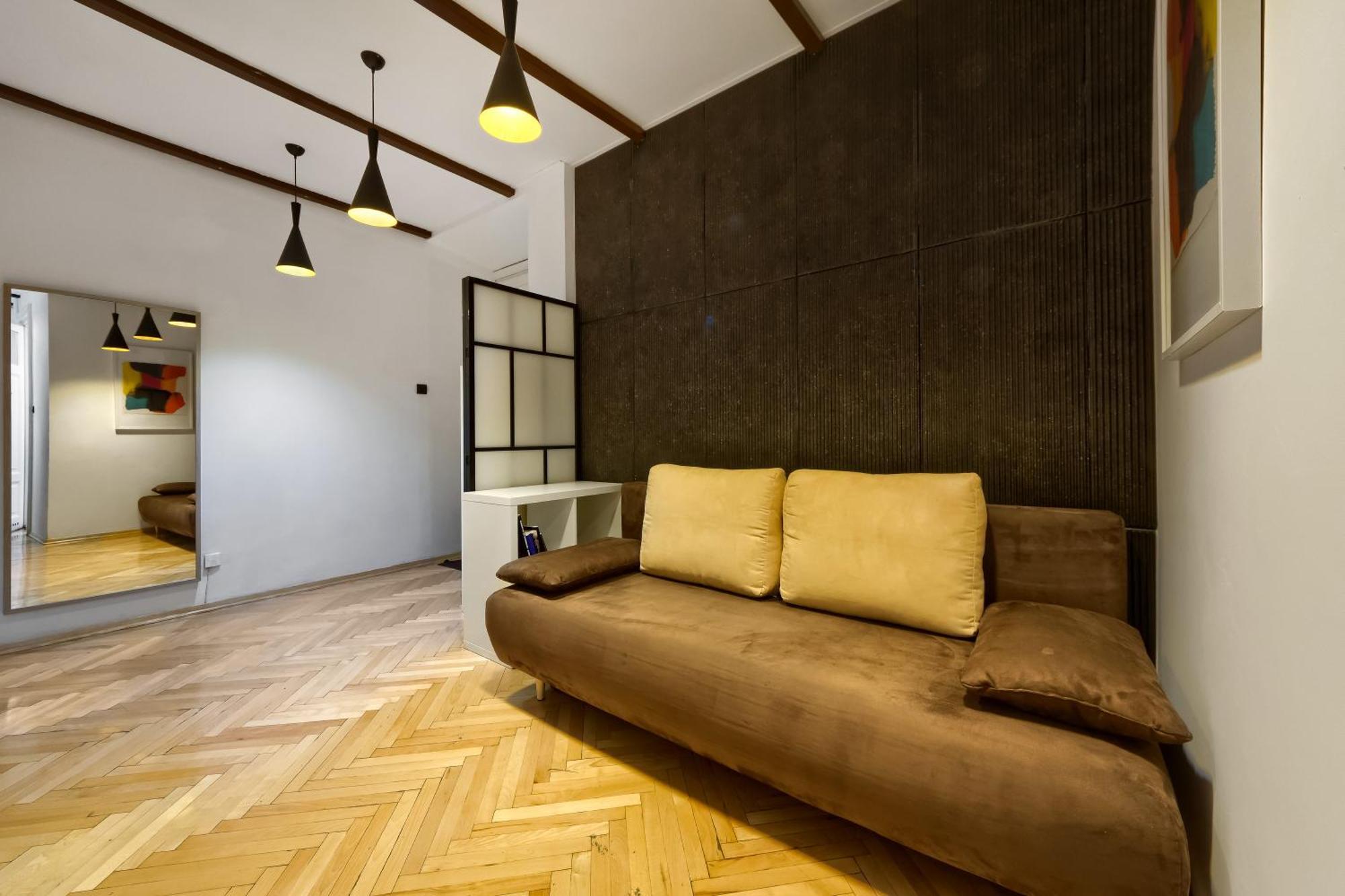 Comfortable Apartments In The Old Town Of كراكوفيا المظهر الخارجي الصورة